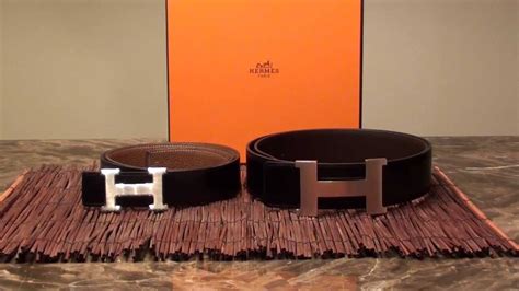 hermes belt foe men|hermes belt 32mm vs 42mm.